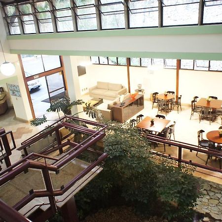 Hotel Solar Corte Real Sabará Zewnętrze zdjęcie