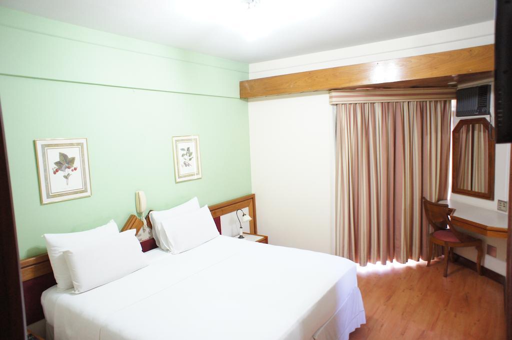 Hotel Solar Corte Real Sabará Pokój zdjęcie