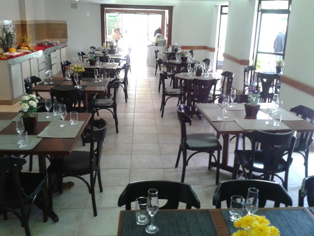 Hotel Solar Corte Real Sabará Zewnętrze zdjęcie