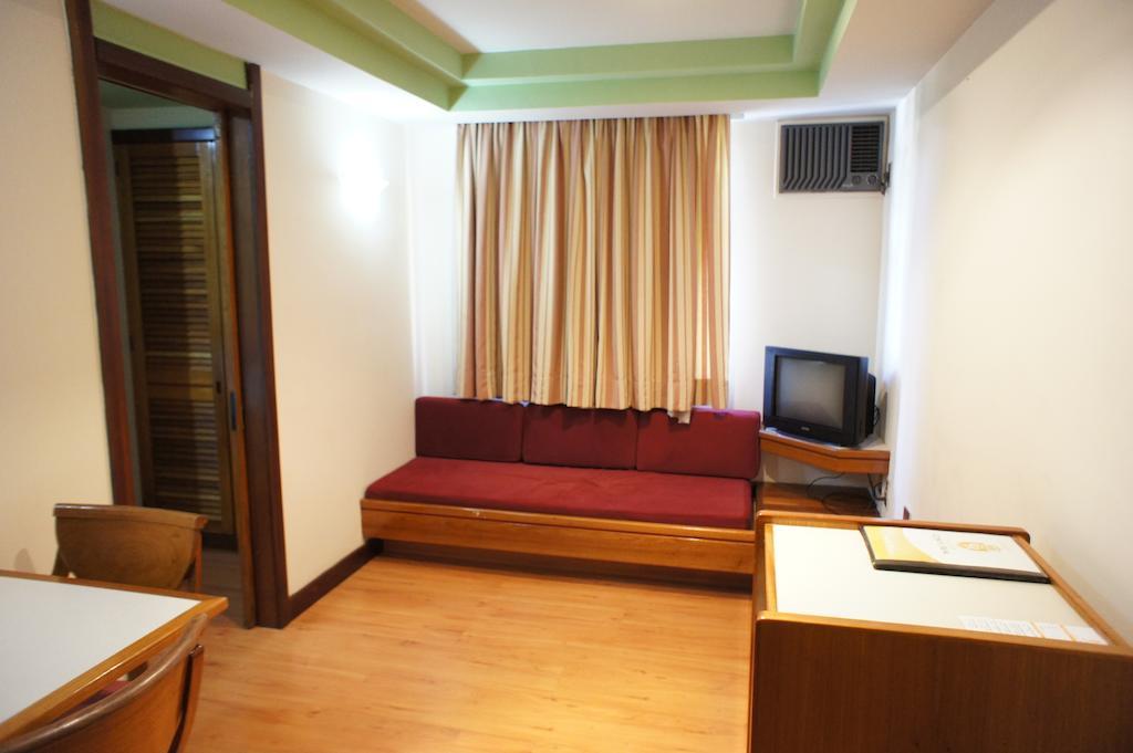 Hotel Solar Corte Real Sabará Pokój zdjęcie