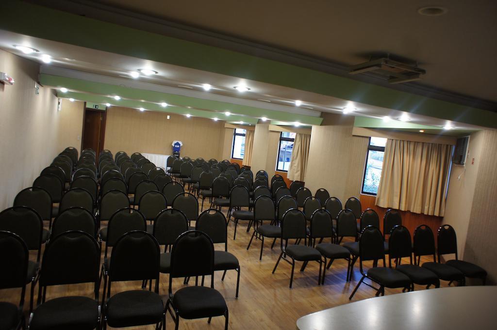 Hotel Solar Corte Real Sabará Zewnętrze zdjęcie