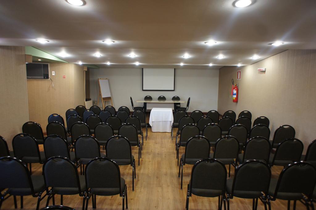Hotel Solar Corte Real Sabará Zewnętrze zdjęcie