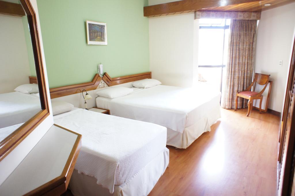 Hotel Solar Corte Real Sabará Pokój zdjęcie
