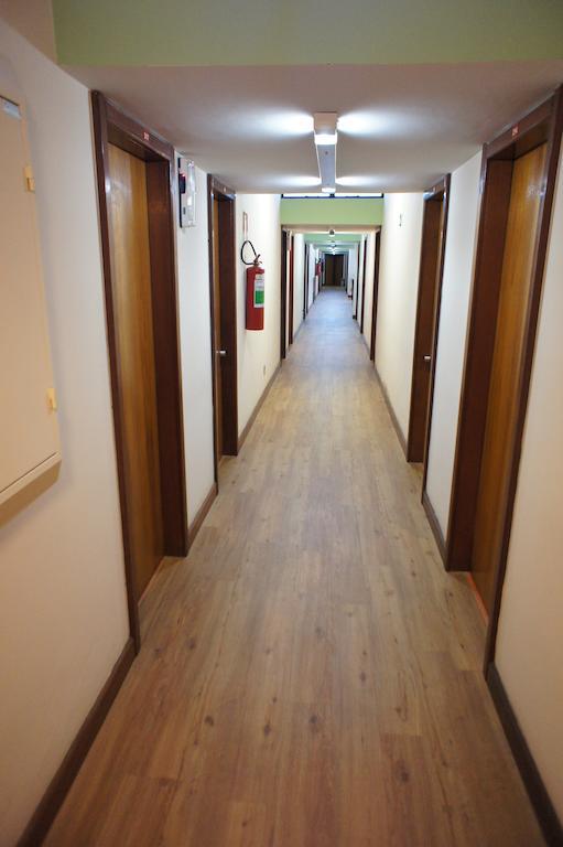 Hotel Solar Corte Real Sabará Zewnętrze zdjęcie