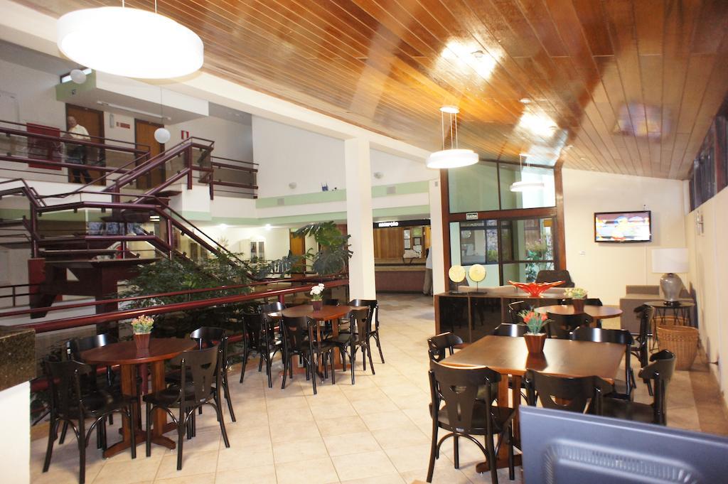 Hotel Solar Corte Real Sabará Zewnętrze zdjęcie