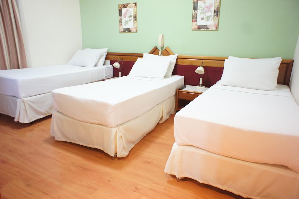 Hotel Solar Corte Real Sabará Pokój zdjęcie