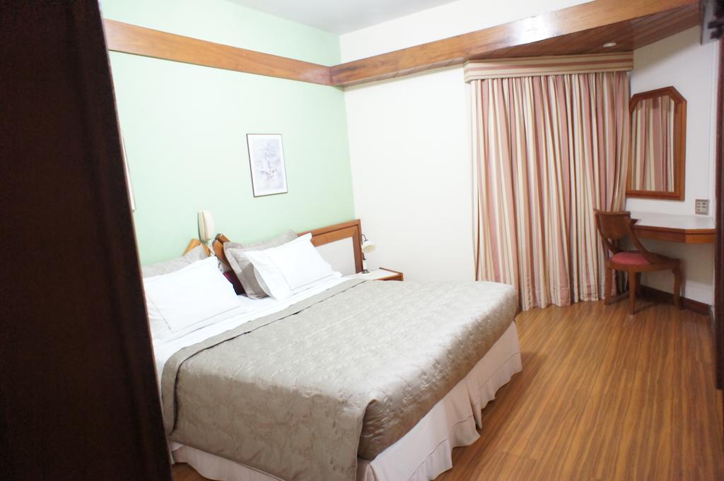 Hotel Solar Corte Real Sabará Pokój zdjęcie