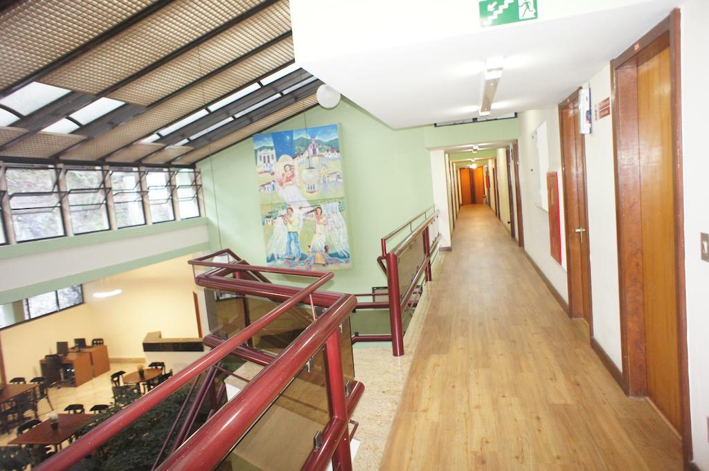 Hotel Solar Corte Real Sabará Zewnętrze zdjęcie