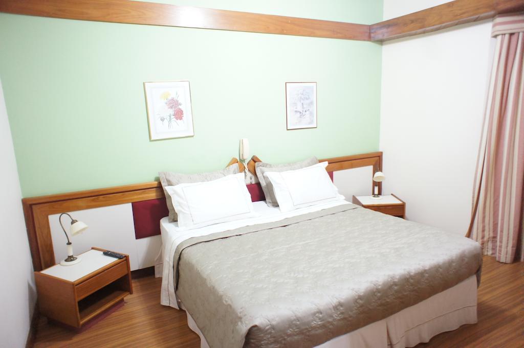 Hotel Solar Corte Real Sabará Pokój zdjęcie